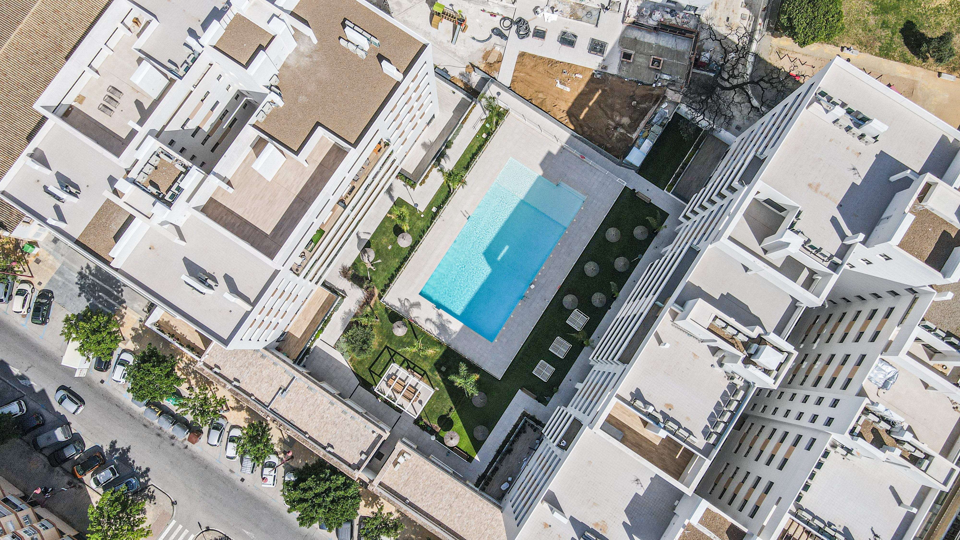 Desarrollo y planificación urbanística